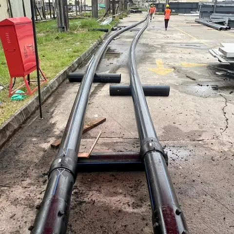 Serviço PEAD Nordeste 28