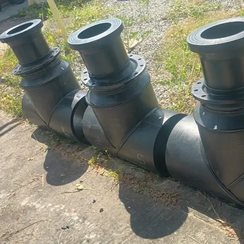 Serviço PEAD Nordeste 40