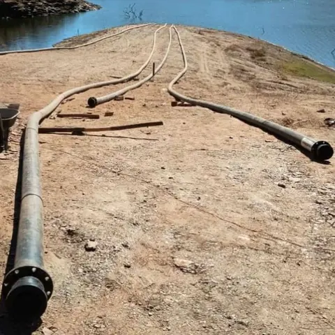 Serviço PEAD Nordeste 48