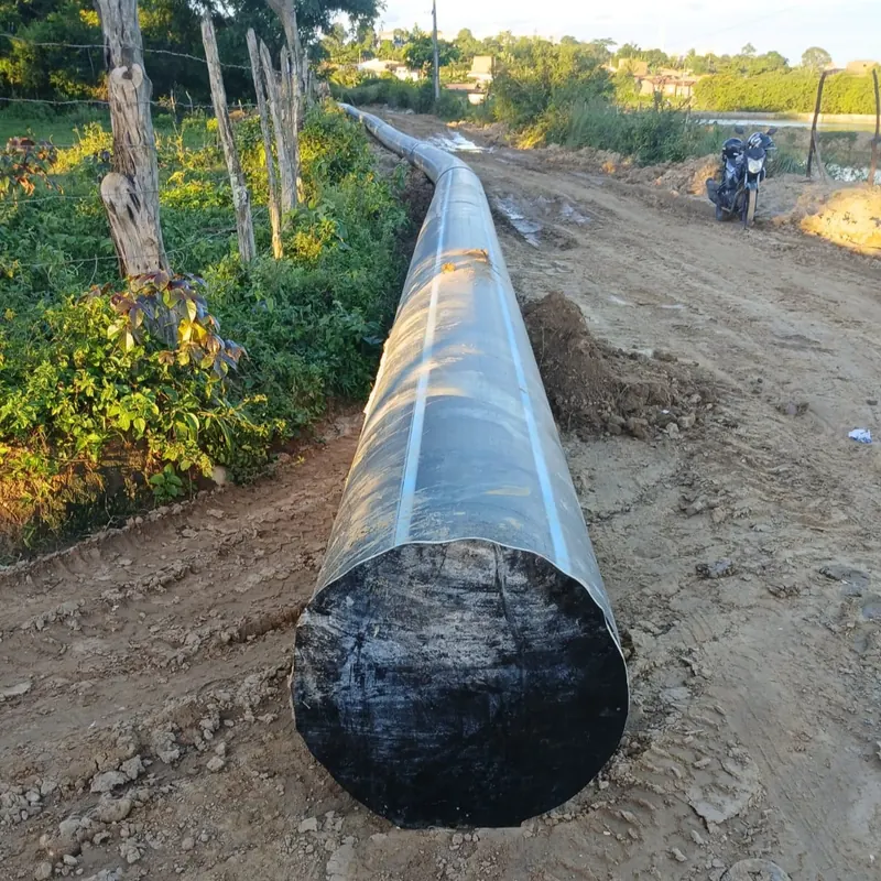 Serviço PEAD Nordeste 49